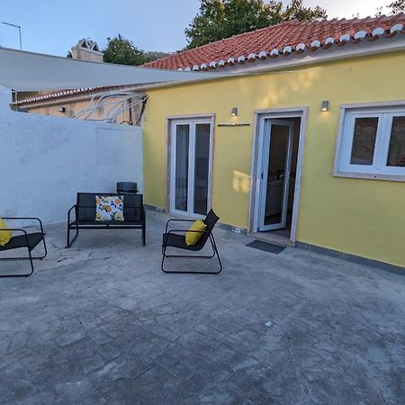 Golligo Apartments Sintra Esterno foto