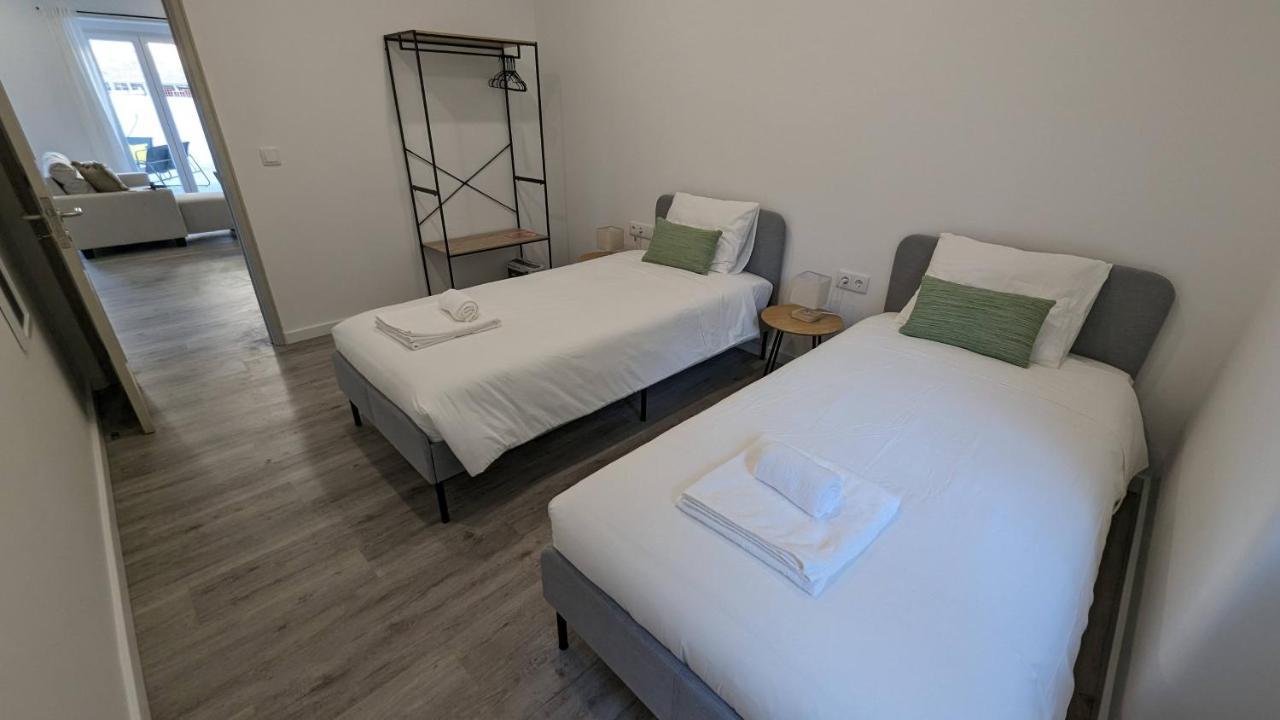 Golligo Apartments Sintra Esterno foto