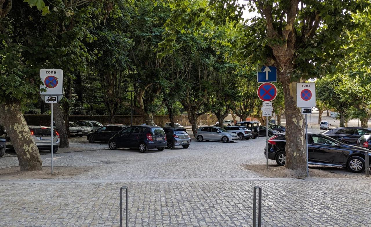 Golligo Apartments Sintra Esterno foto